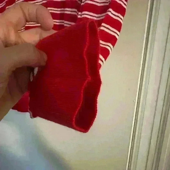 Banana Republic. Forever sweater. boatneck collar. Long sleeve sweater. Size:SP - Picture 2 of 8